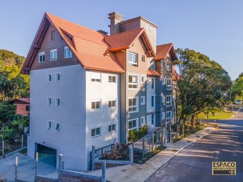 apartment em Rua Porto Lucena, Carniel - Gramado - RS