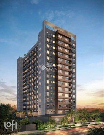 apartment em João Wallig, Passo D'areia - Porto Alegre - RS