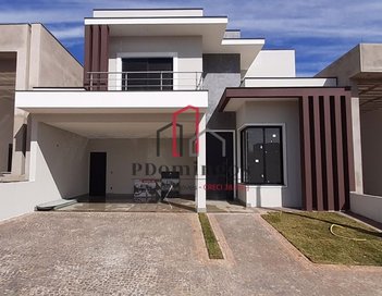 house em Rua Cabreúva, Parque Olívio Franceschini - Hortolândia - SP