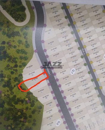 land_lot em Avenida João de Barro, Portal dos Passaros - São José dos Campos - SP