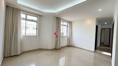 apartment em Rua Cassiano Campolina, Dona Clara - Belo Horizonte - MG