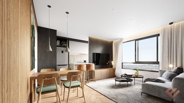 apartment em Avenida São Francisco de Paula, Areal - Pelotas - RS