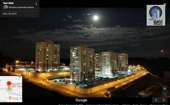 apartment em Rua dos Flox, Portais (Polvilho) - Cajamar - SP