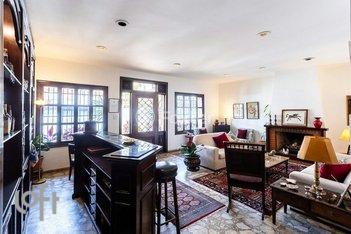 apartment em Havaí, Sumaré - São Paulo - SP