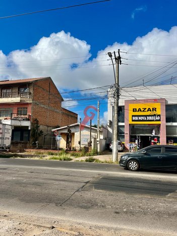 land_lot em Avenida Rio Grande do Sul, Mathias Velho - Canoas - RS