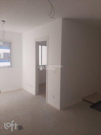 apartment em da Mooca, Cambuci - São Paulo - SP