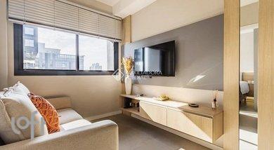 apartment em Anita Garibaldi, Boa Vista - Porto Alegre - RS