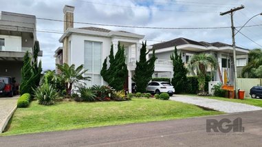 house em Avenida Central, Xangri-Lá - Xangri-Lá - RS