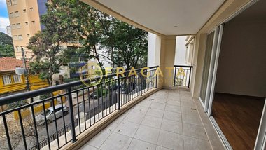 apartment em Rua Brasília, Itaim Bibi - São Paulo - SP