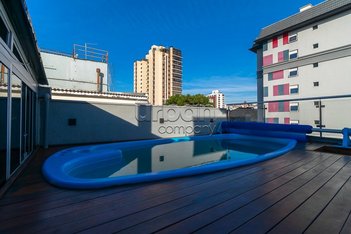 apartment em Rua Carlos Pessoa de Brum, Santo Antônio - Porto Alegre - RS