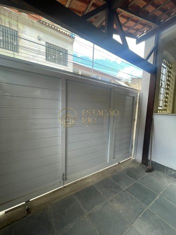 house em Alameda São Boaventura, Fonseca - Niterói - RJ