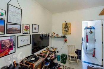 apartment em Azevedo Marques, Santa Cecília - São Paulo - SP