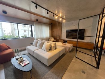 apartment em Almirante Lamego, Centro - Florianópolis - SC