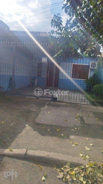 house em José Luiz Martins Costa, Rubem Berta - Porto Alegre - RS