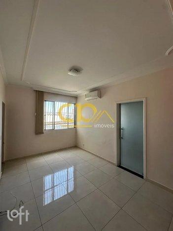 apartment em dos Engenheiros, Castelo - Belo Horizonte - MG