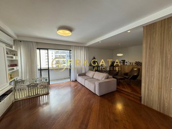 apartment em Rua Bahia, Higienópolis - São Paulo - SP