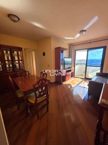 apartment em Rua Francisco Martins Feitosa, Lagoa Seca - Mogi das Cruzes - SP