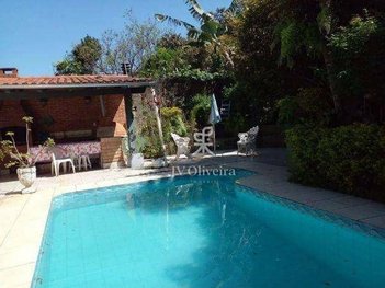 house em Rua Miragaia, Butantã - São Paulo - SP