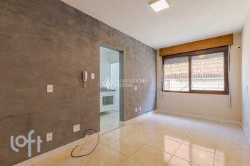 apartment em Rua Pedro Lessa, Jardim Floresta - Porto Alegre - RS