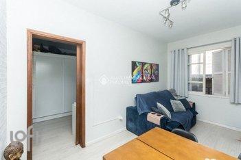 apartment em Lobo da Costa, Azenha - Porto Alegre - RS