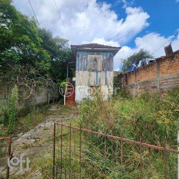 house em Santo Alfredo, São José - Porto Alegre - RS