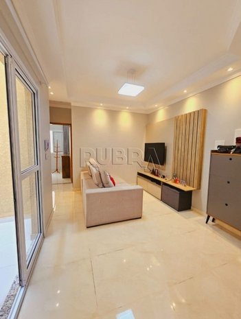 apartment em Rua Avanhandava, Vila Gilda - Santo André - SP