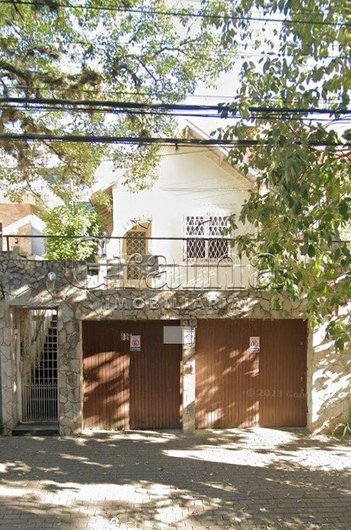 land_lot em João Abbott, Petrópolis - Porto Alegre - RS