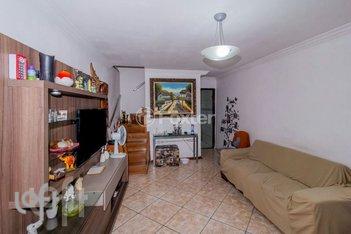 house em Durval Ney Gonzales, Rio Pequeno - São Paulo - SP