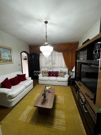 house em Rua Pan, Nova Gerty - São Caetano do Sul - SP