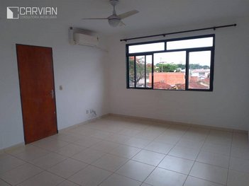 apartment em Rua Teodomiro Uchoa Neto, Presidente Médici - Ribeirão Preto - SP