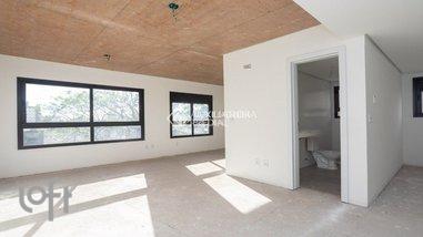 apartment em Carazinho, Petrópolis - Porto Alegre - RS