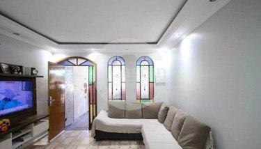 house em Rua João Tauler, Vila Norma - São Paulo - SP