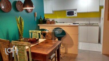 apartment em Carlos Reverbel, Jardim Carvalho - Porto Alegre - RS