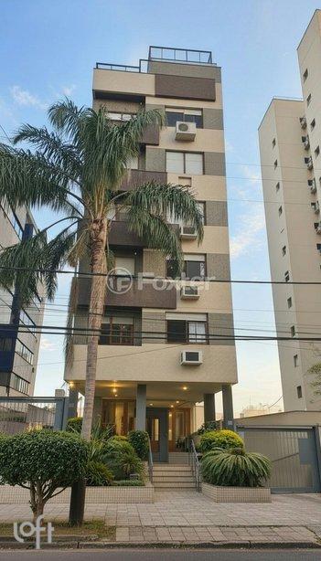 apartment em Rua Faria Santos, Petrópolis - Porto Alegre - RS