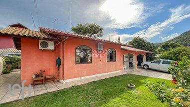 house em Isidoro Garcez, Rio tavares do norte - Florianópolis - SC