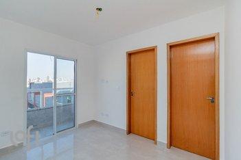 apartment em Moisés Marx, Vila Matilde - São Paulo - SP