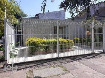 house em General Caldwell, Azenha - Porto Alegre - RS