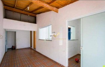 apartment em Rua São João, Jardim Santo Onofre - São Paulo - SP