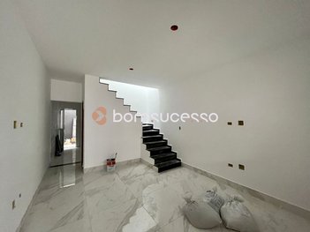 house em Rua Santa Elisa, Vila Santa Clara - São Paulo - SP