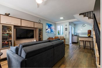 house em Avenida Doutor Antônio Maria Laet, Parada Inglesa - São Paulo - SP