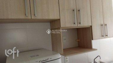 apartment em Rua Primeiro de Setembro, São José - Porto Alegre - RS