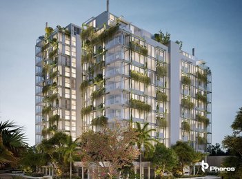 apartment em Rua Doutor Lauro Mussi, Praia Brava de Itajaí - Itajaí - SC