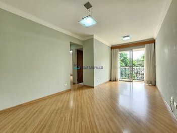 apartment em Rua Mauro, Saúde - São Paulo - SP