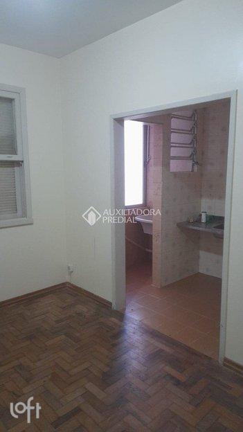 Apartamento em avenida protásio alves, Bom Jesus - Porto Alegre - undefined