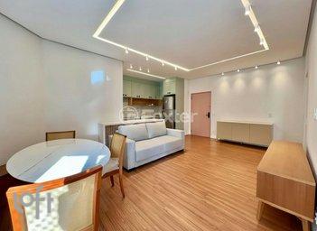 apartment em Rua Conselheiro Brotero, Santa Cecília - São Paulo - SP