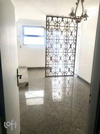 apartment em Manuel da Nóbrega, Paraíso - São Paulo - SP