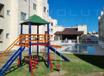 apartment em Rua Blumenau, Centro - Eusébio - CE