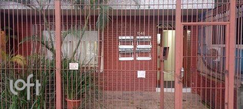 apartment em Santa Cecília, Santa Cecília - Porto Alegre - RS