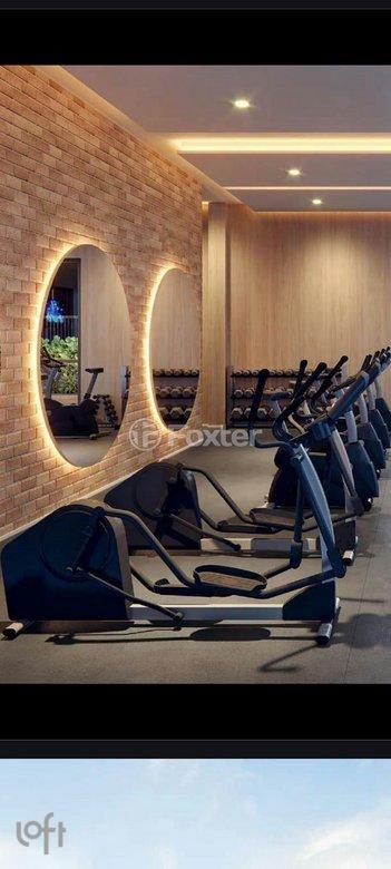 apartment em Soriano de Sousa, Tatuapé - São Paulo - SP