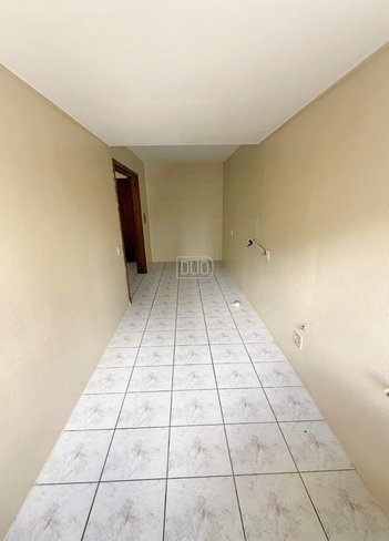 apartment em Rua La Salle, São Pelegrino - Caxias do Sul - RS